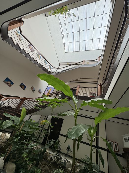 Гостиница Mehmonxona HOTEL