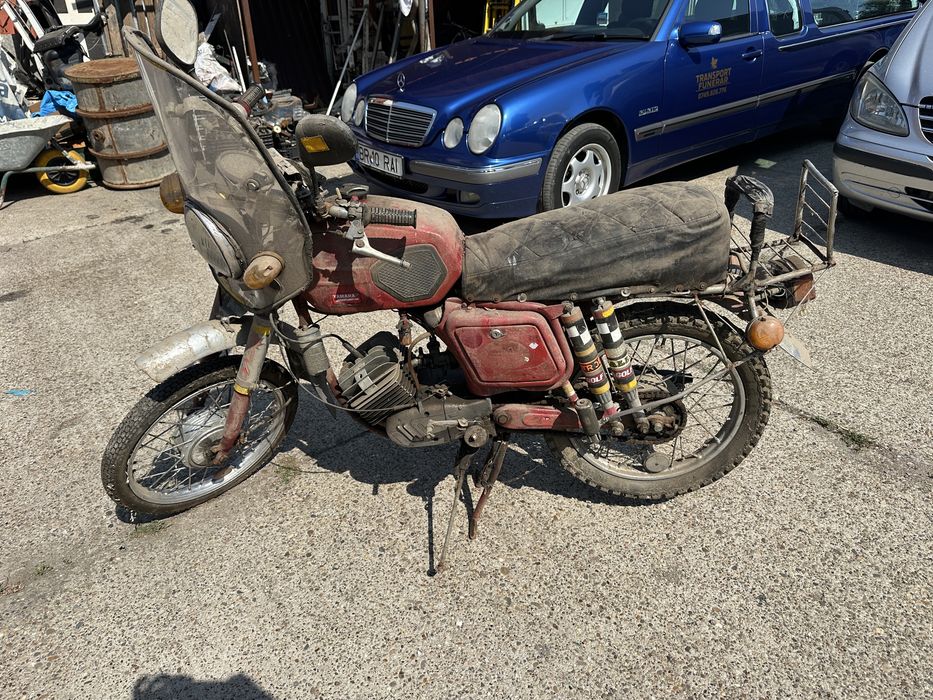 Mobra 50 cmc 1971 si 1980