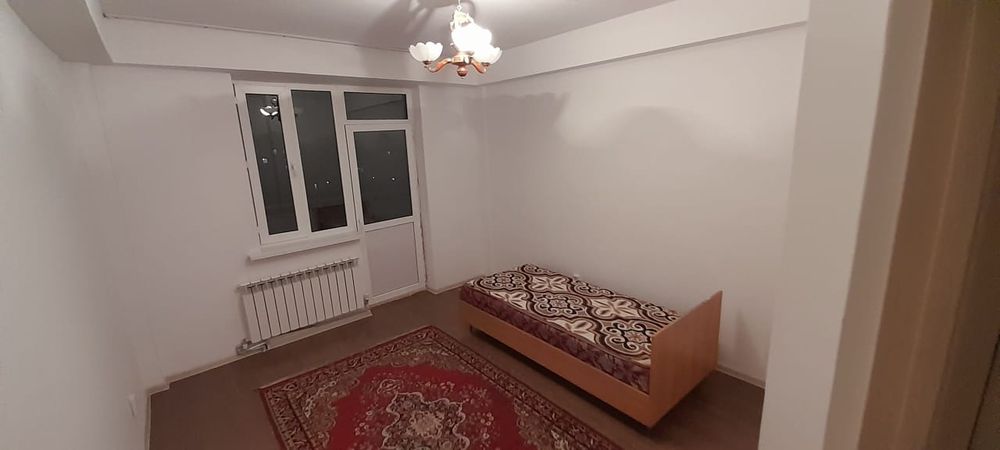 Сдаётся долгосрочно 3х комнатная