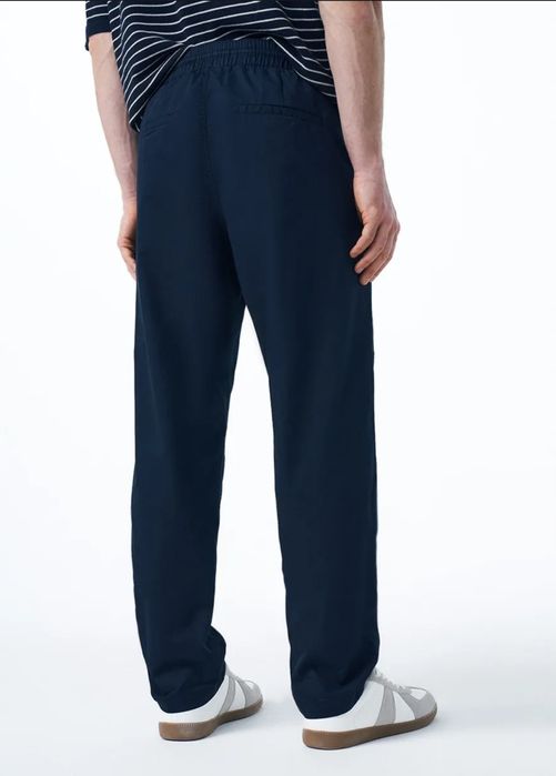 Брюки новые мужские