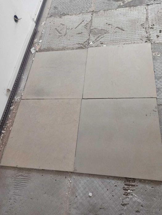 Керамограниит 600×600