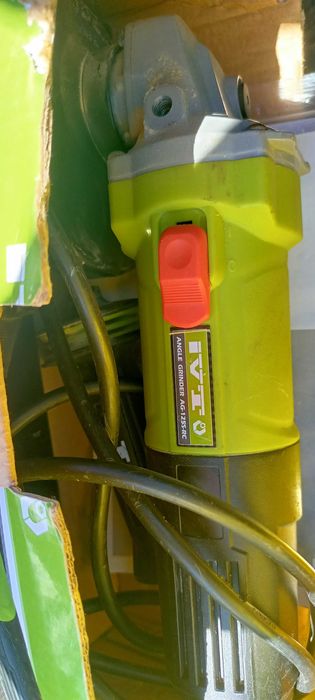 Электроинструменты