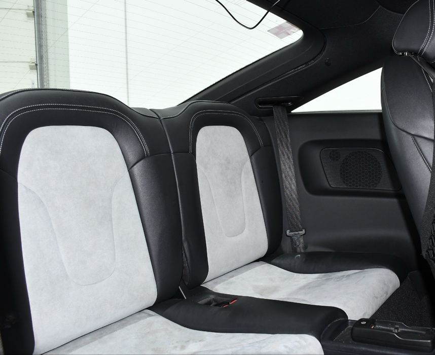 Audi TTS mk2 DSG 272hp quattro