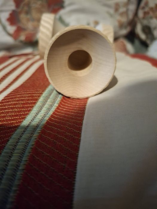 Vand Ken Israel Maple