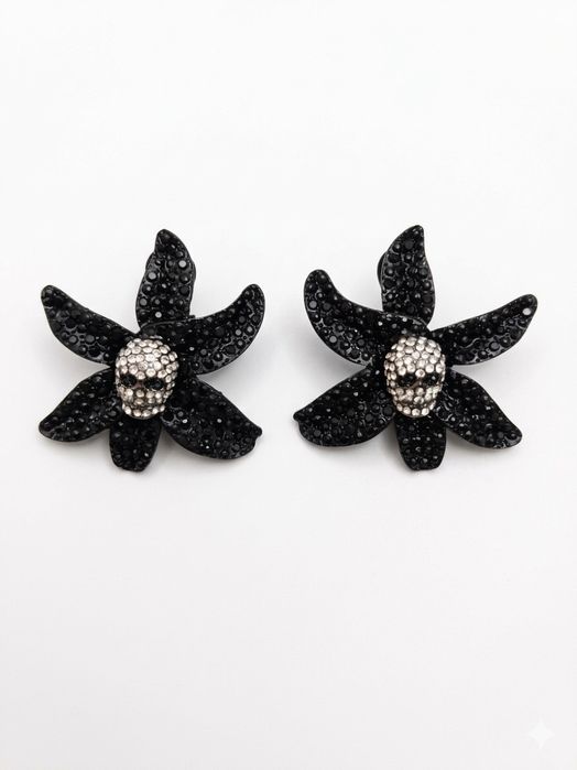 Серьги Zara (оригинальные)