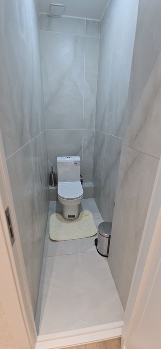 Аренда квартира новостройка