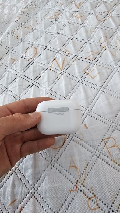Casti Airpods 3 Pro