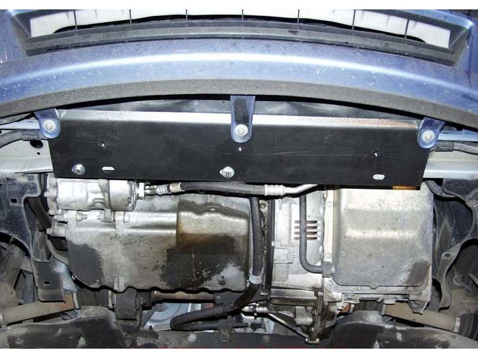 Метална кора под двигател и скорости Citroen Xsara 1997г – 2004г