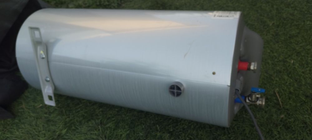 Водонагреватель для дома