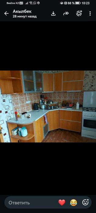 Мебель б. У по цене покупателей