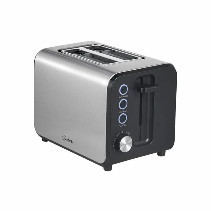 Тостер Midea MT-RW2L20W