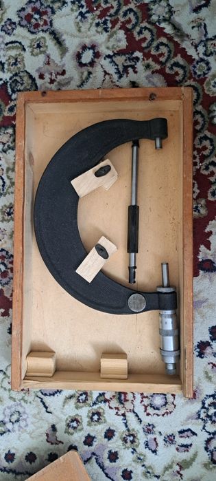 Приборы для поверки метрология