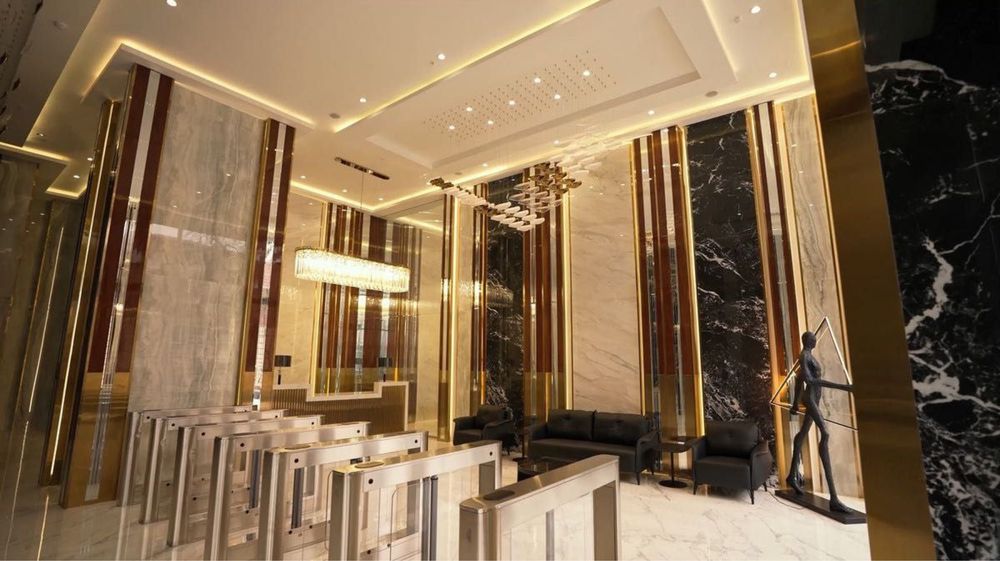 N7405 Yakkasaroy tumani Shota Rustavelli J/K Modera Towers 2/11/25