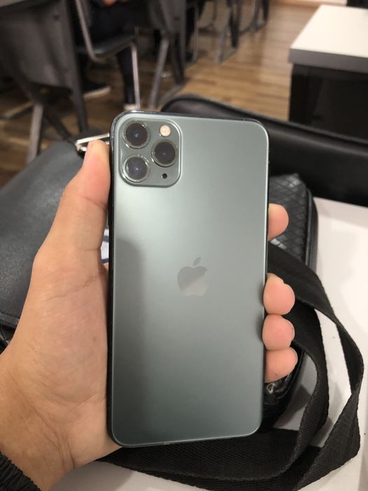 Iphone 11 pro max