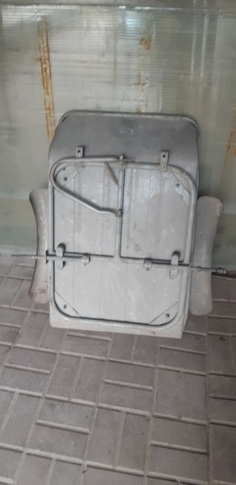 Продам тачку советскую