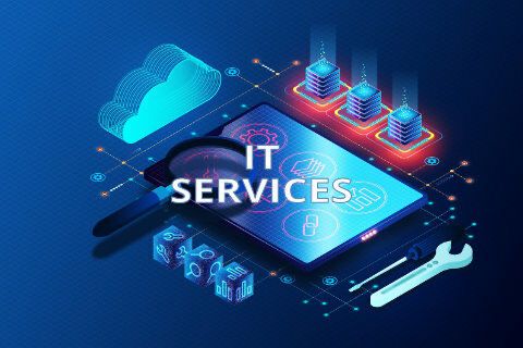 Service calculatoare si mentenanta, creare website .