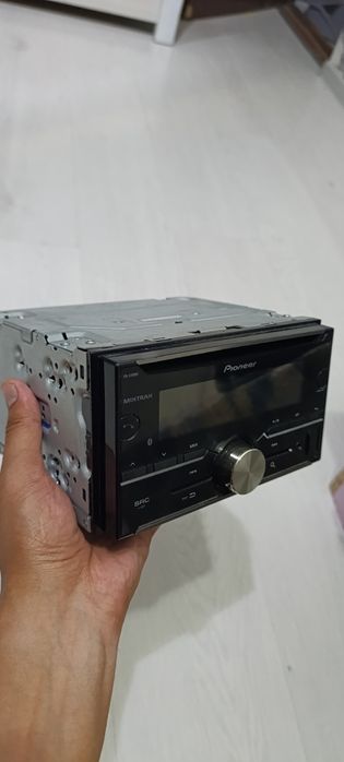 Магнитола оригинал пионер