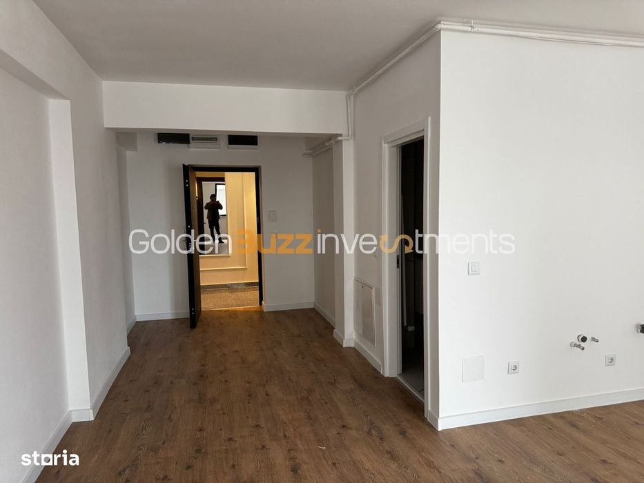 Studio Dublu 40mp utili  Pipera