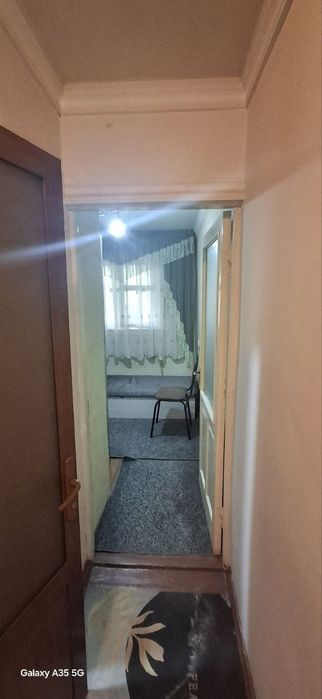 Узбекистанская 41 кв.м. Квартира Продаётся