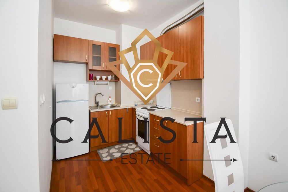 Дава се под наем Двустаен апартамент в София, Младост 1А - 60 кв.м за 699 € - Снимка #2