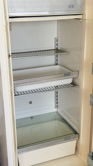 Продам советский холодильник ЗИЛ