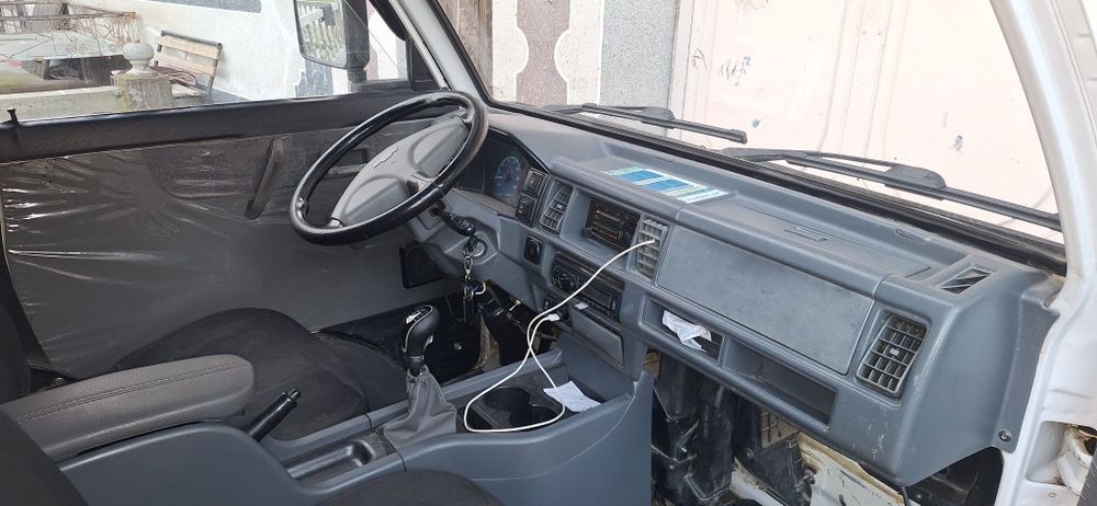 Chevrolet Damas 2018 — 5