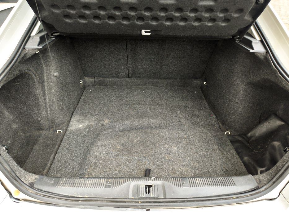 Skoda Octavia Facelift