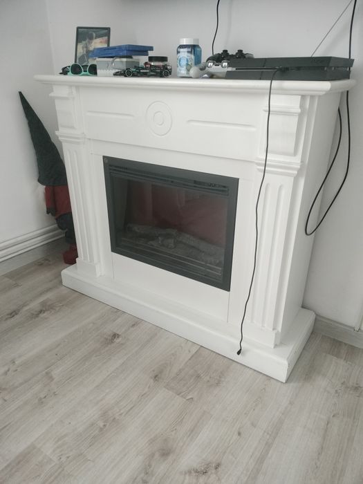 Vand Semineu electric