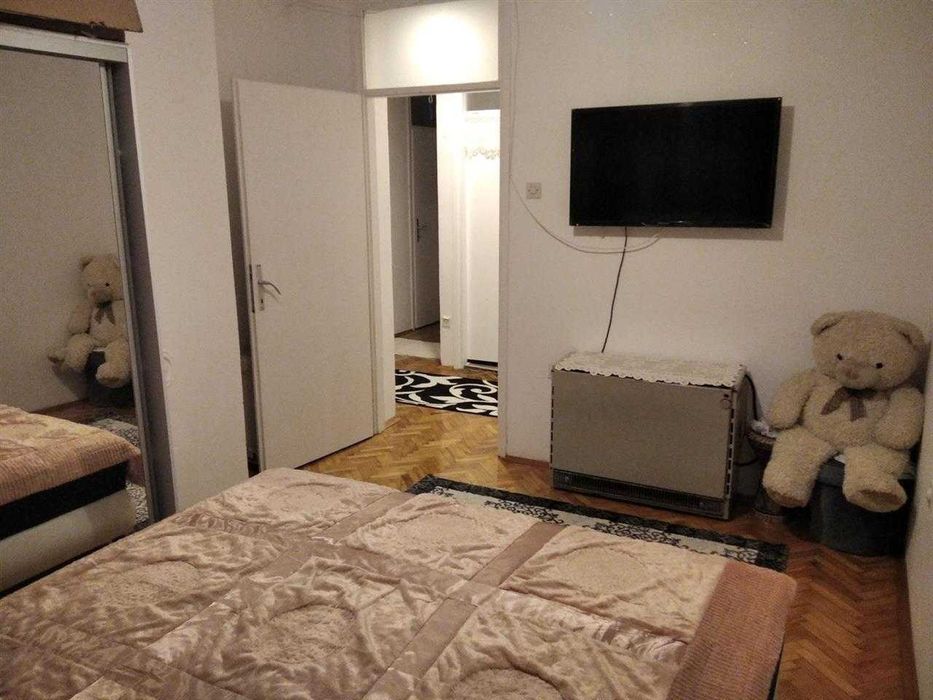 Дава се под наем Тристаен апартамент в Пловдив, Мараша - 86 кв.м за 464.1 € - Снимка #6