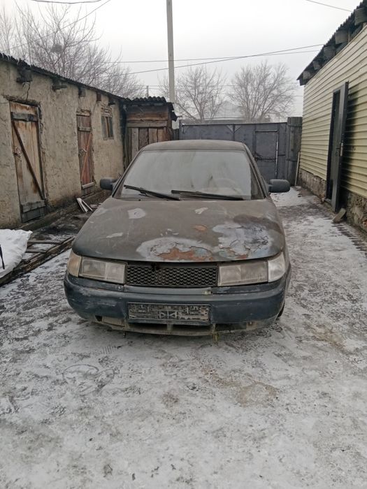 Продам ваз 2110.