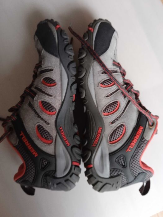 Обувки Маратонки MERRELL 38 размер