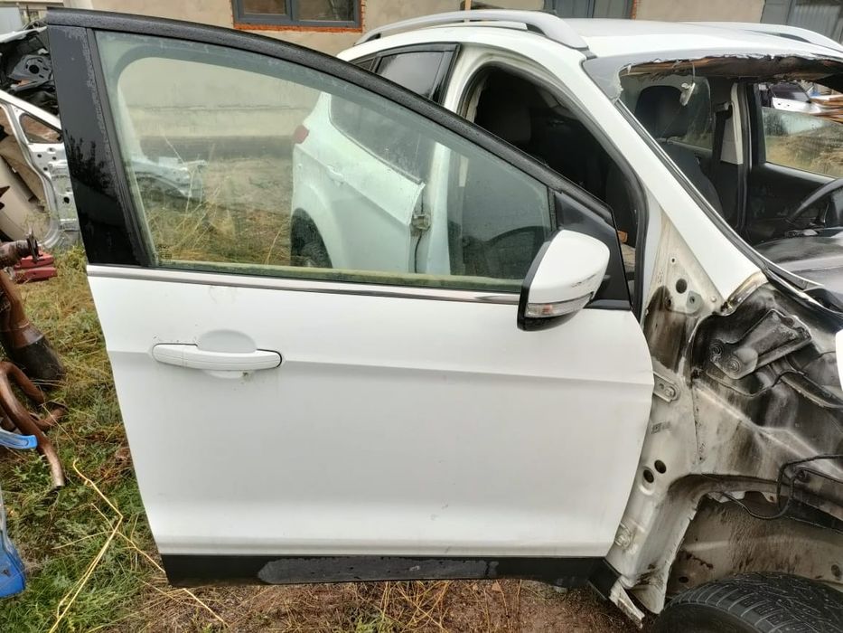 Машина целиком или запчастями