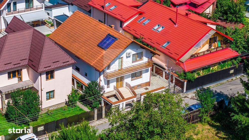 Casa Premium de Inchiriat | Cartier Noua | 0% Comision