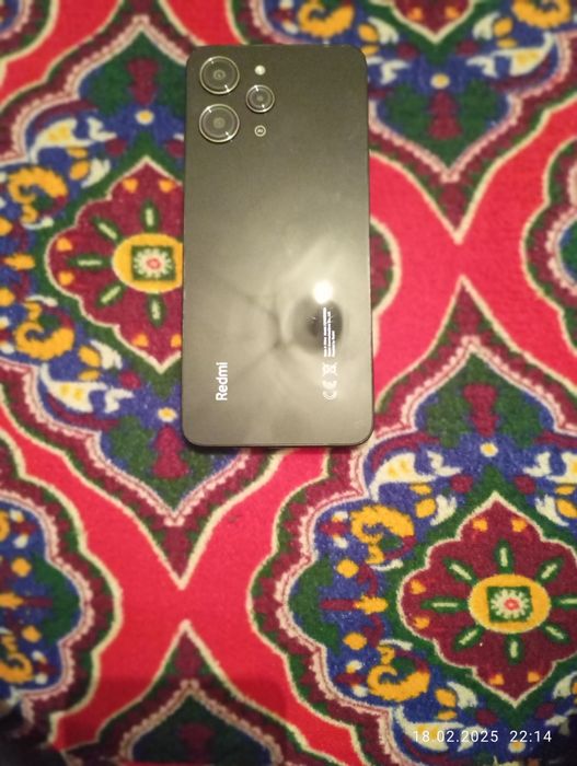 Продам Redmi 12c