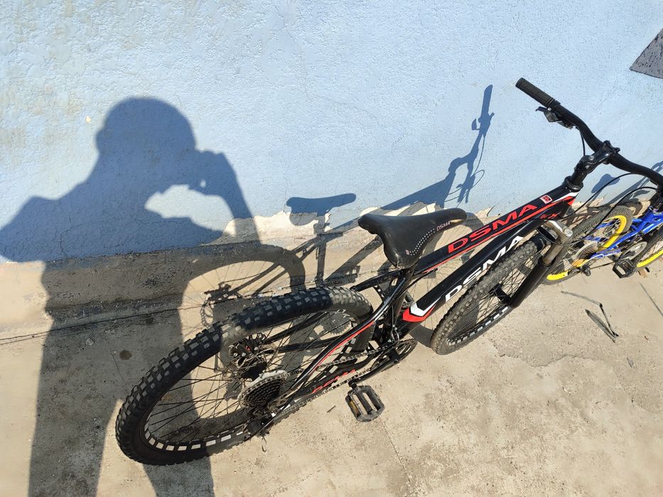 Продам хороший Велик