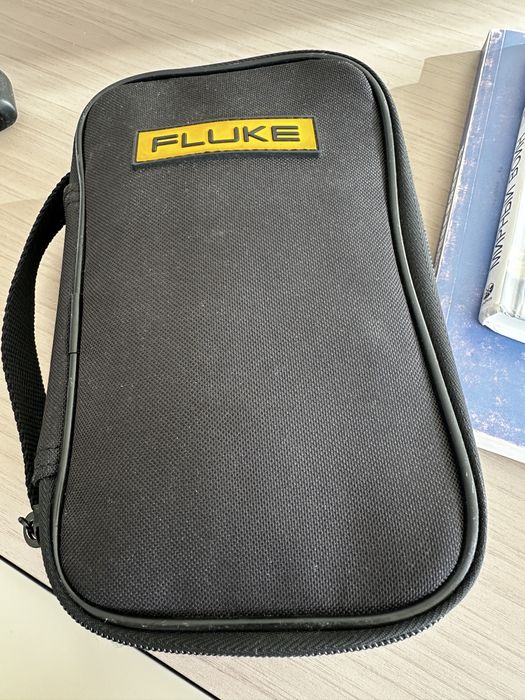 Fluke 179 Multimeter