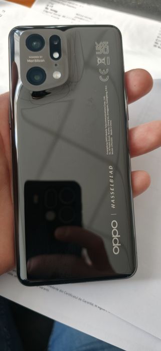Oppo Fiind X5 Pro 256 GB , 12 GB RAM
