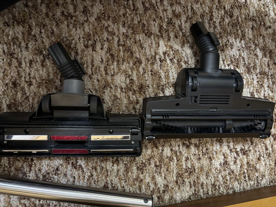 Прахосмукачка Bosh BDW421 Pro за сухо и мокро