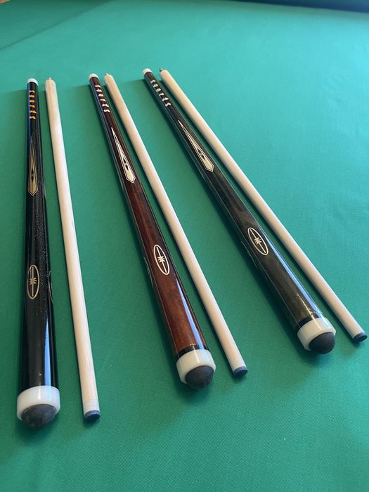 Tac / tacuri Sports biliard OFERTA 85