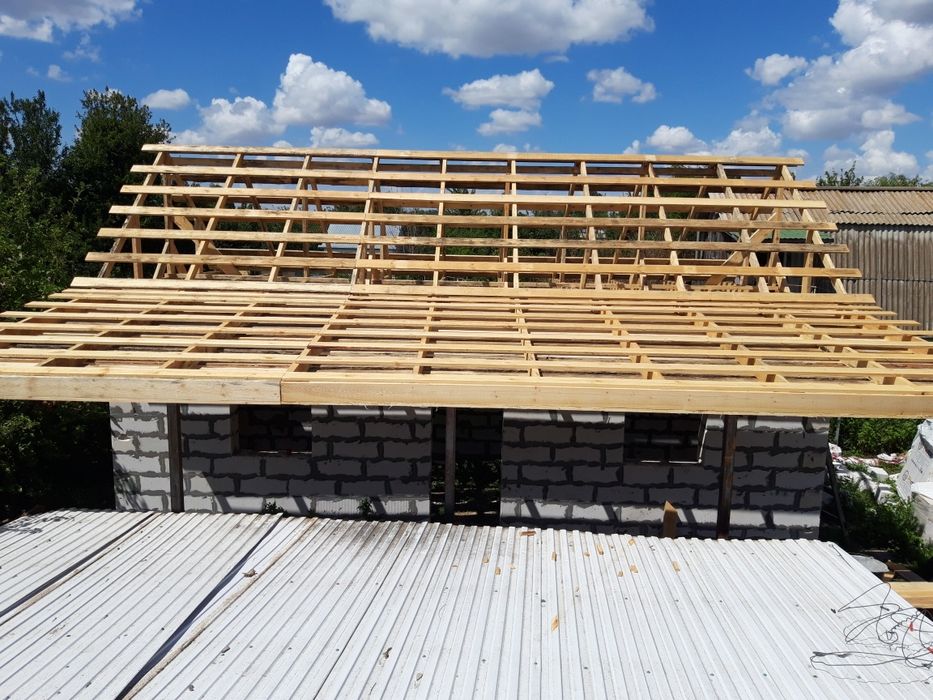 Все виды строительных работ...