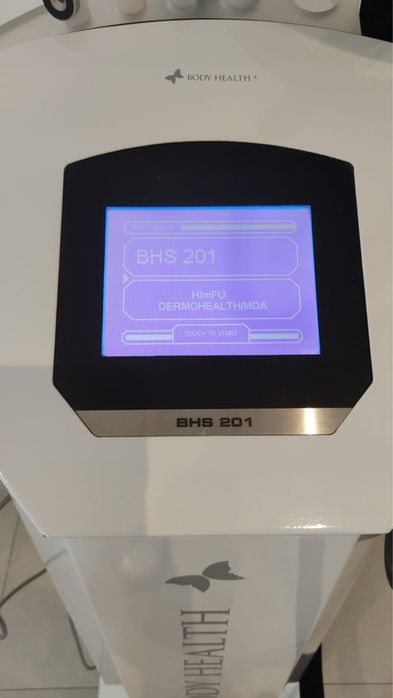 Антицелулитен апарат