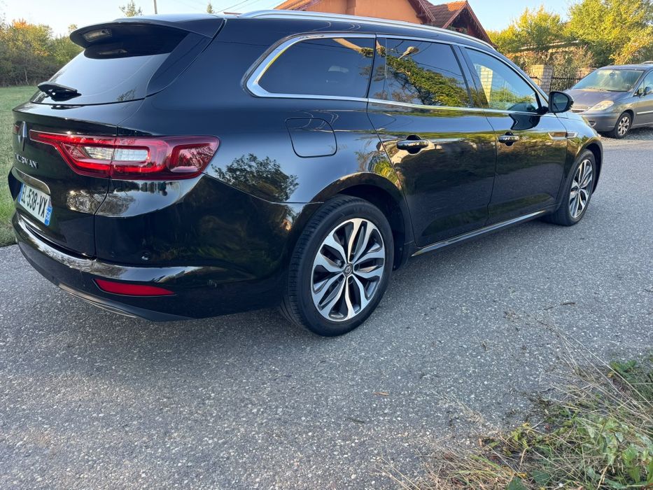 Renault Talisman*1.6 Diesel*Euro 6