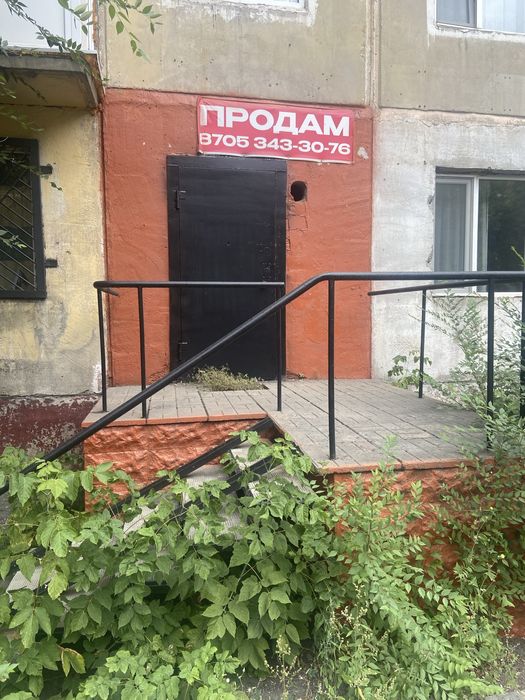 Продам коммерческое помещение