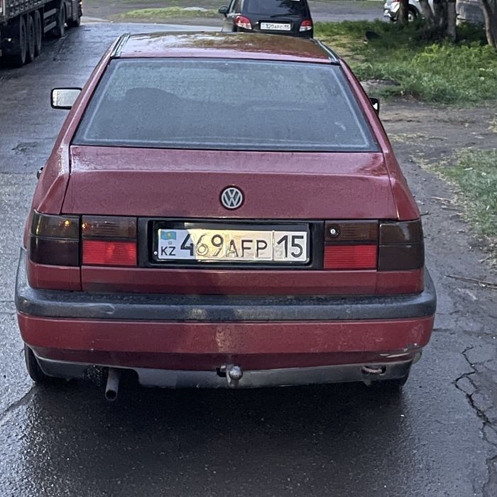Продам фольсвагель венто