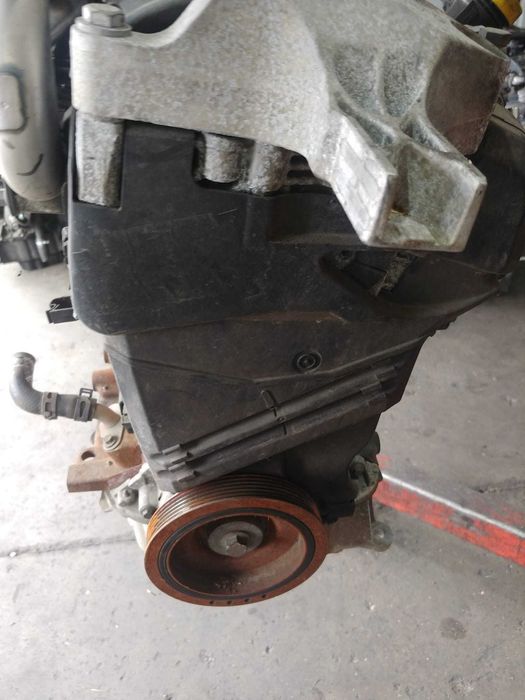 motor 1.5 dci k9kr858 dacia duster euro 5