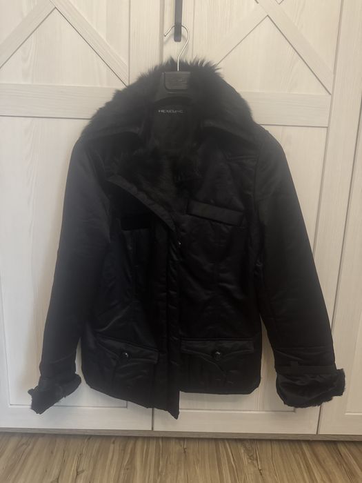 Куртка  женская  размер М (48)