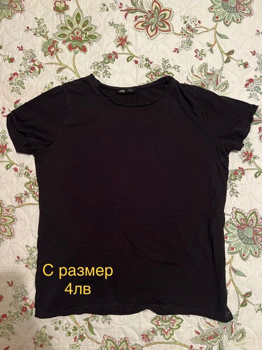 Маркови тениски С,М,Л,ХЛ