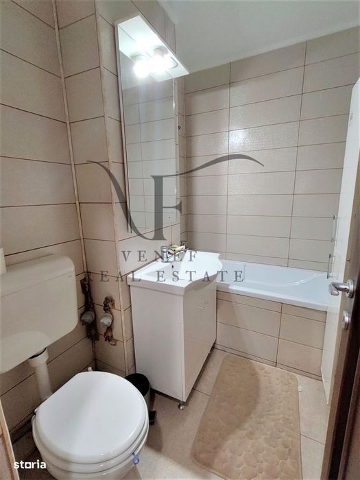 3 Camere 72 mp etaj 1 decomandat Metrou Pantelimon Costin Georgian