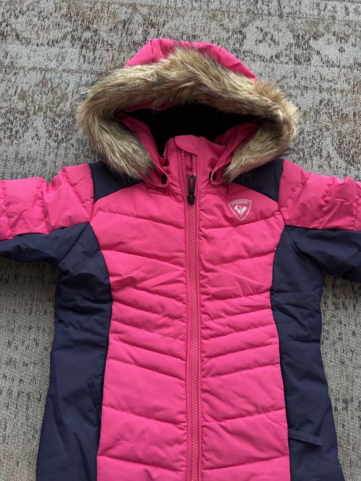 Детски ски комплект Rossignol , размер 8, 128 см