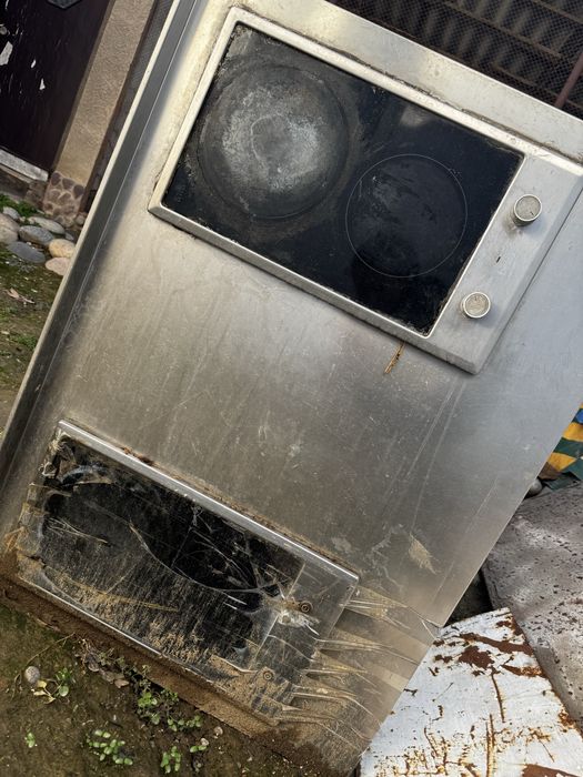 Продам варочную панель